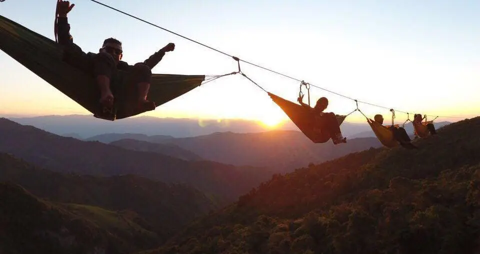 Semana Santa en Colombia Casa en el Aire Abejorral
