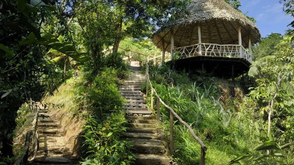 Renta de Autos en Colombia - Semana Santa en Colombia - Ecolodge el Almejal