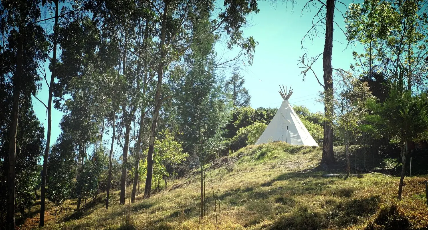 Renta de vehiculos Bogota Semana Santa en Colombia - Monte Teepee Hostel – Guasca