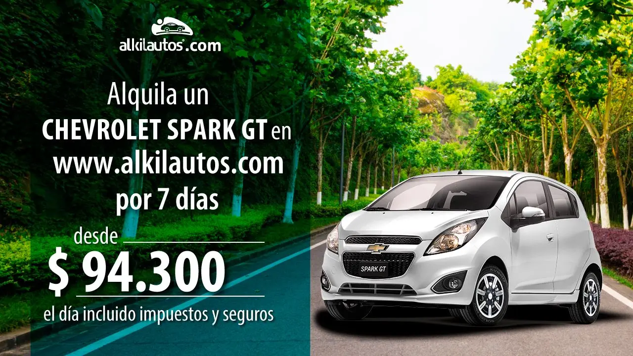 Carros Baratos 7 días
