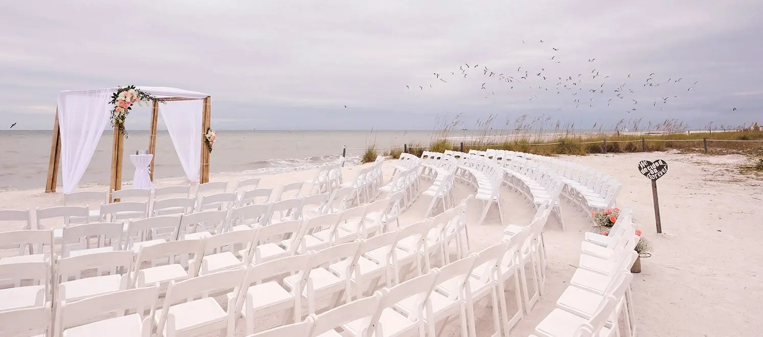 Las mejores playas en Florida - Lovers Beach