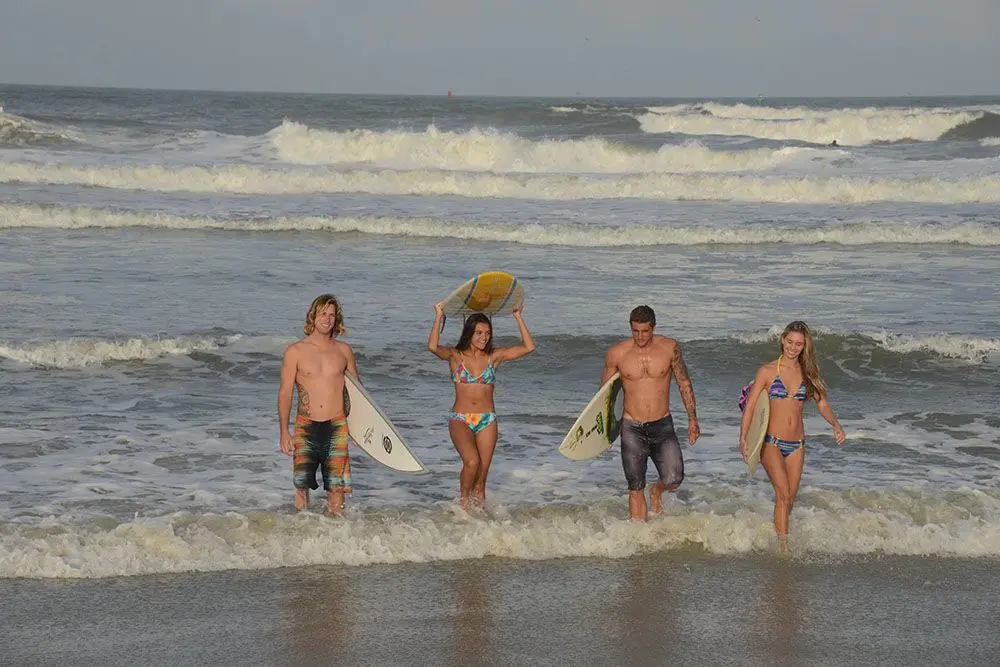 Renta Car Miami Las mejores playas en Florida New Beach