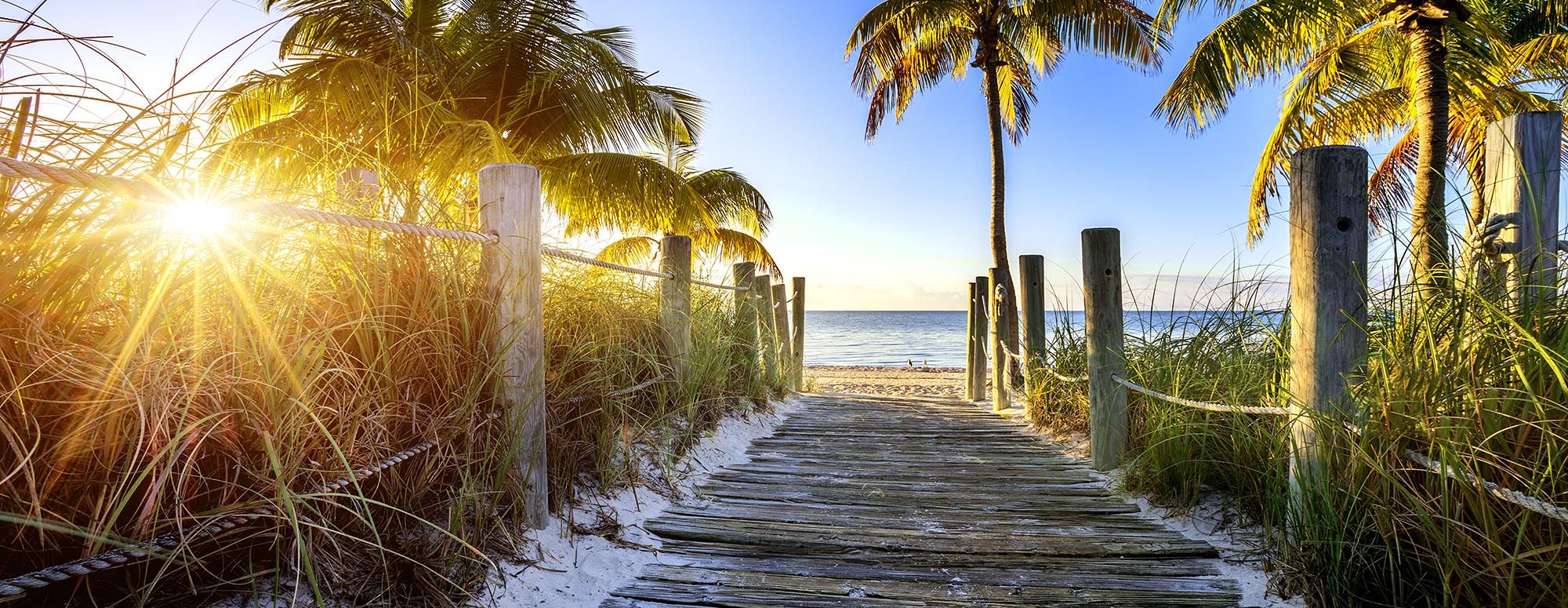 Carros de alquiler Miami - Ponte Vedra Beach