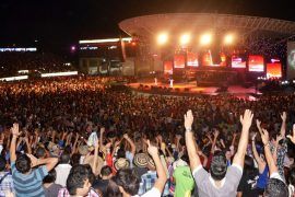 Preparate: Festival Vallenato en Valledupar