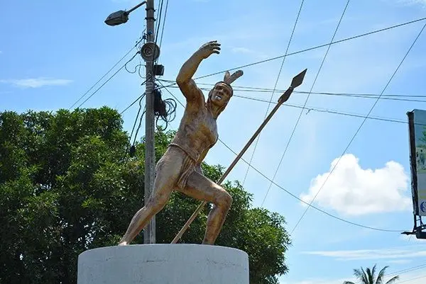 Semana Santa en Colombia - Cacique de Upar