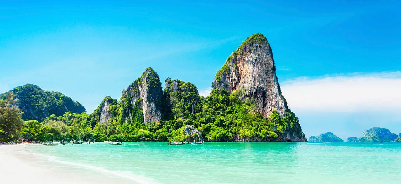 Destinos internacionales más baratos para viajar - Phuket