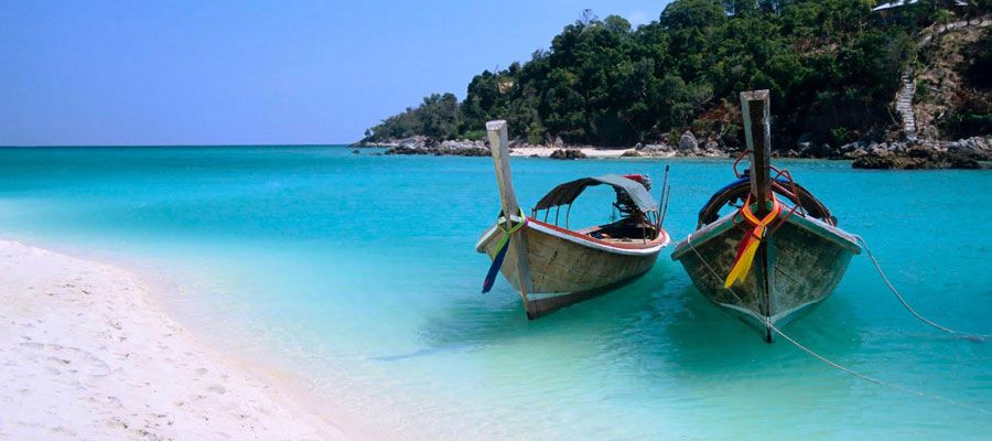 Destinos internacionales más baratos para viajar - Zanzibar