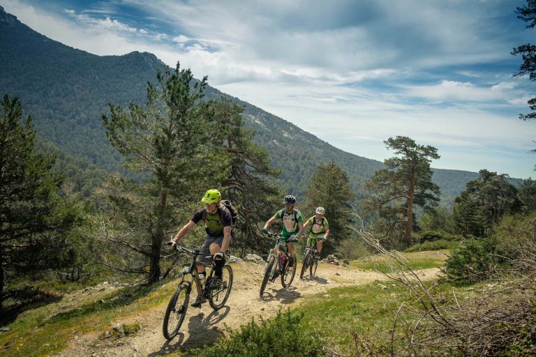 Conoce sobre el turismo de aventura en Colombia