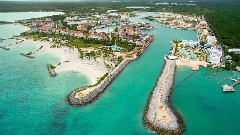 Renta de Autos en Punta Cana - Destinos internacionales para viajar con mama