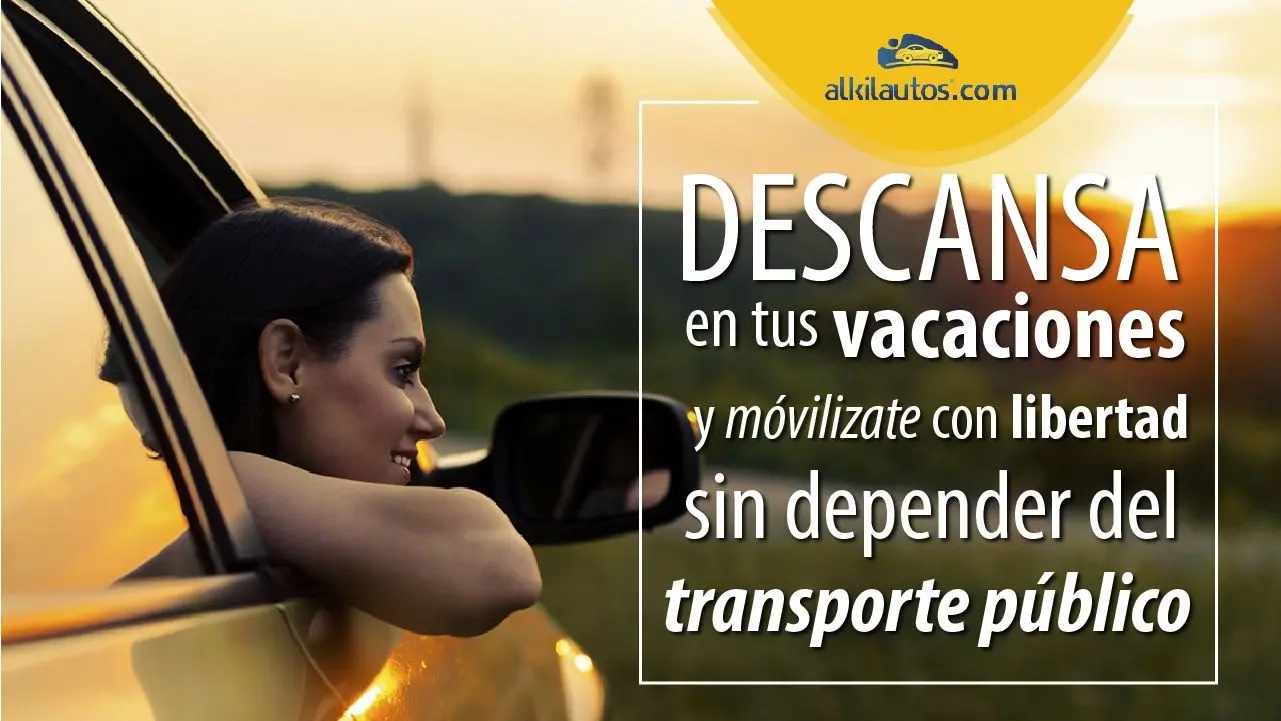 Semana Santa sin Transporte Publico