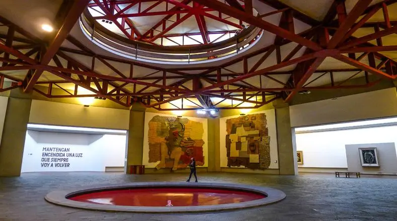 ¿Qué hacer en Quito? - Capilla del Hombre