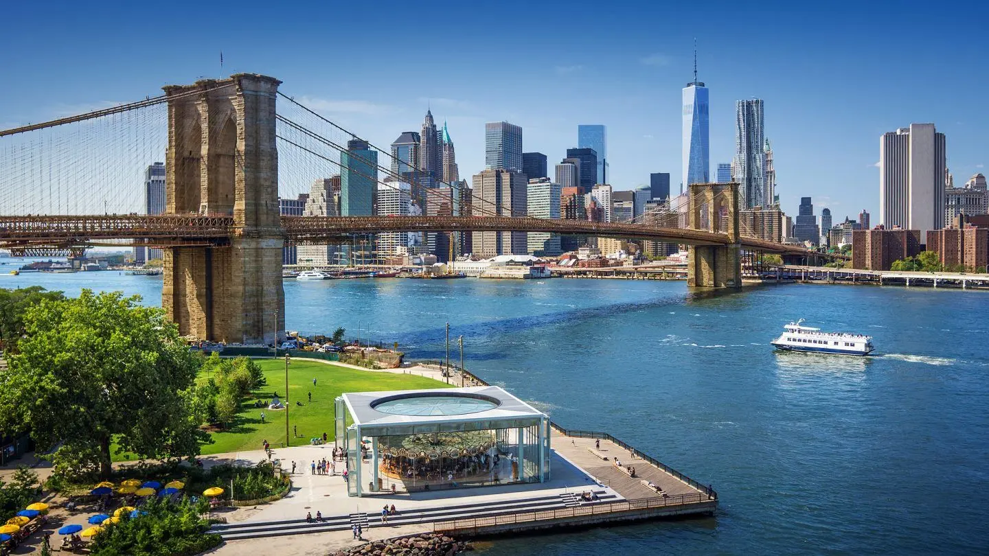 Destinos para viajar con papá - Alquiler de Carros en New York