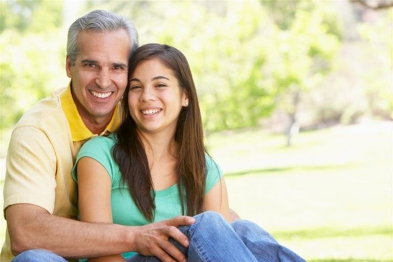 Destinos para viajar con papá