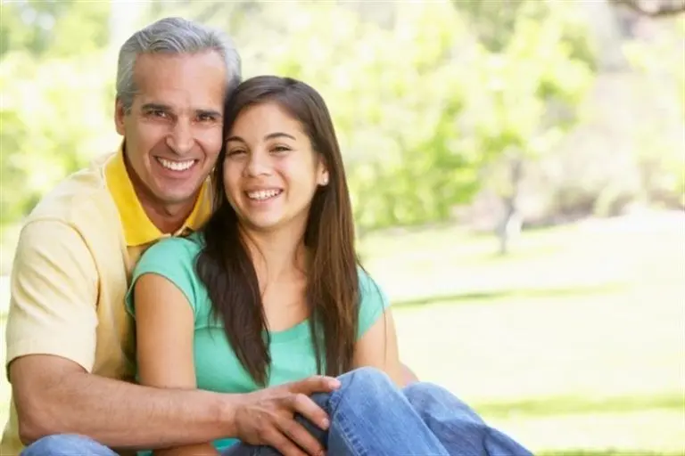 Destinos para viajar con papá Portada