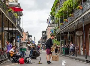 New Orleans