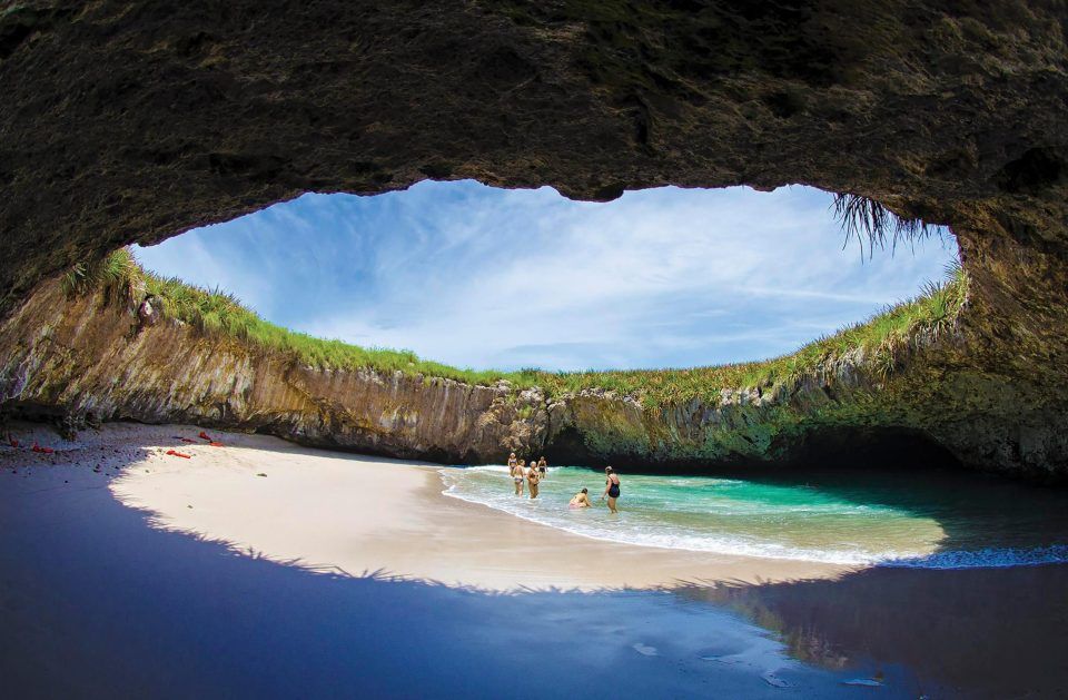 Destinos internacionales baratos para viajar cada mes - Puerto Vallarta Car Rental