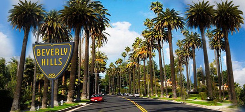 Qué hacer en Los Ángeles - Beverly Hills
