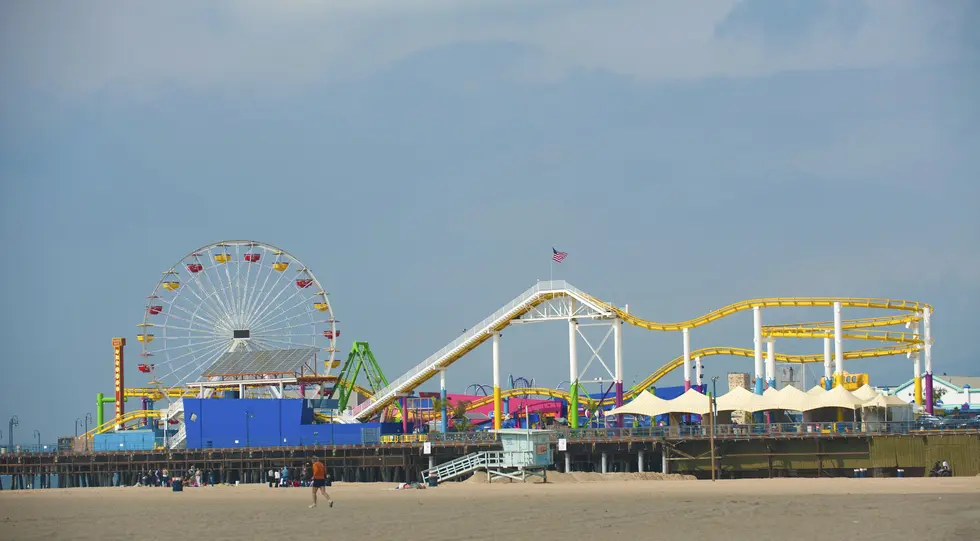 Qué hacer en Los Ángeles - Santa Monica