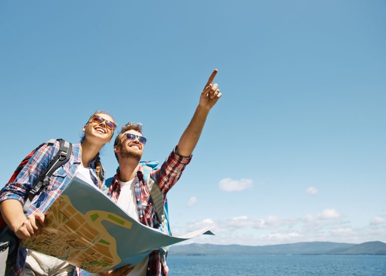 Mandamientos del viajero para tener en cuenta