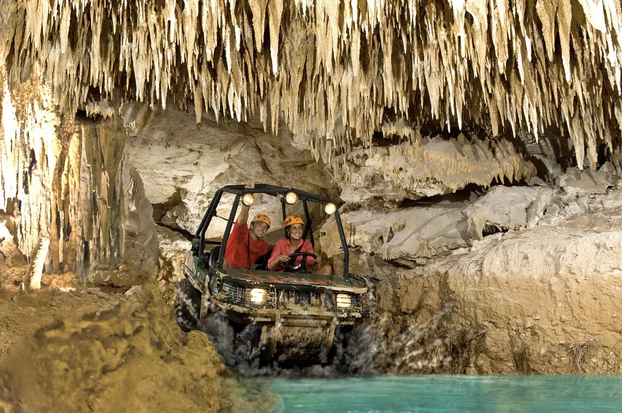 Parques de la Riviera Maya - Xplor