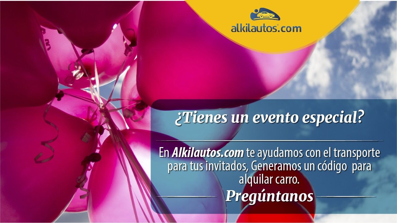 Lugares para pedir matrimonio en Colombia - Alkilautos