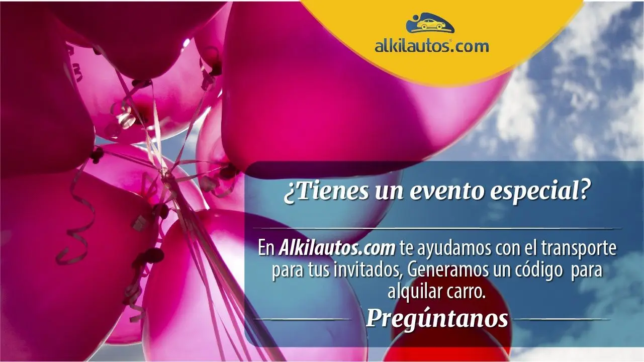 Lugares para pedir matrimonio en Colombia - Alkilautos