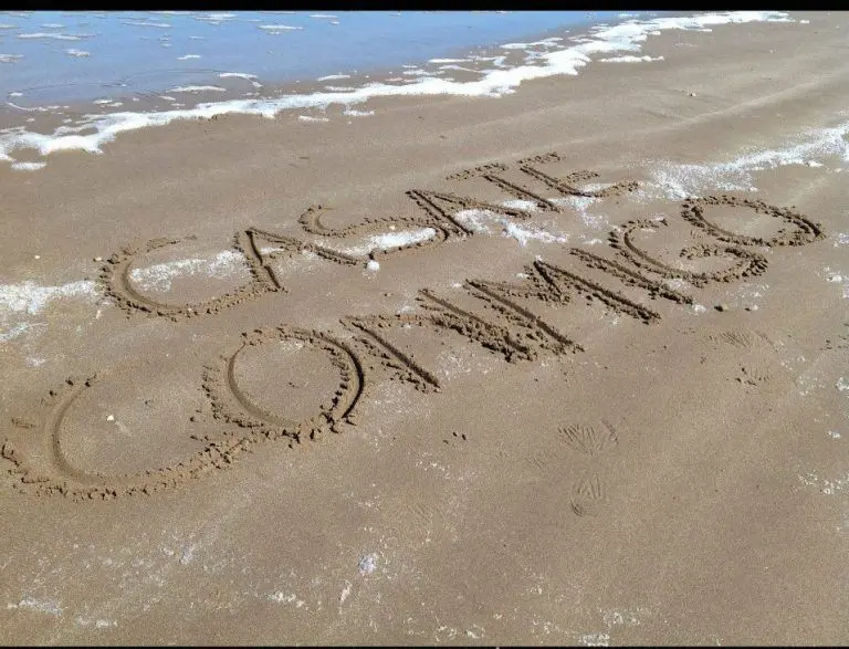 Lugares para pedir matrimonio en Colombia - Playa