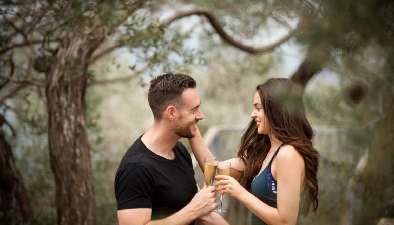 6 Lugares para pedir matrimonio en Colombia