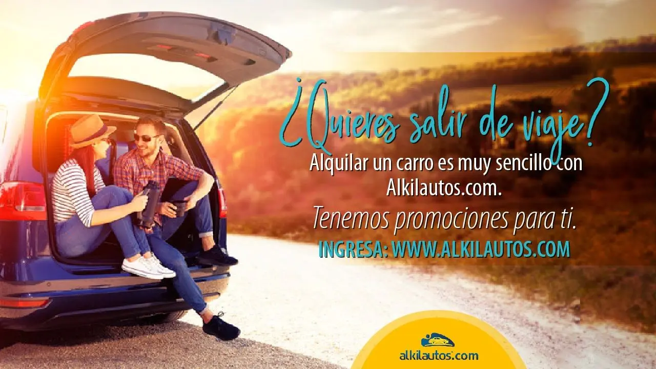 Pueblos cerca a Medellin - Renta de Autos