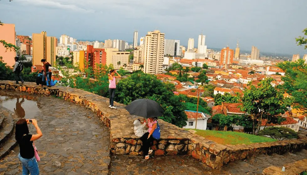 Planes-para-hacer-en-Cali---Colina-de-San-Antonio-Cali