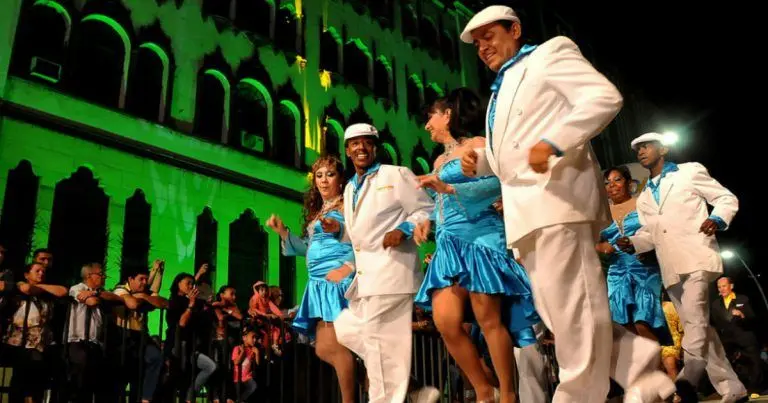 Planes para hacer en Cali - bailar salsa en Cali