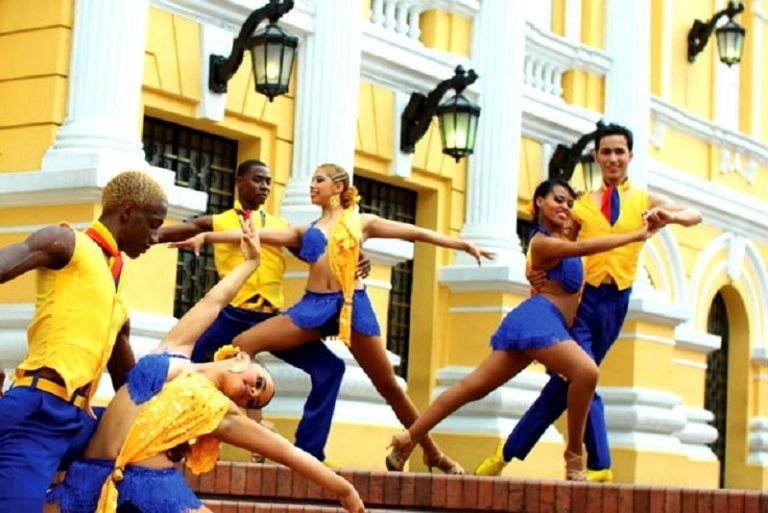 Planes para hacer en Cali