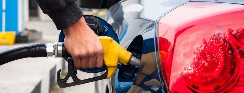 Alquilar-Carro- Gasolina