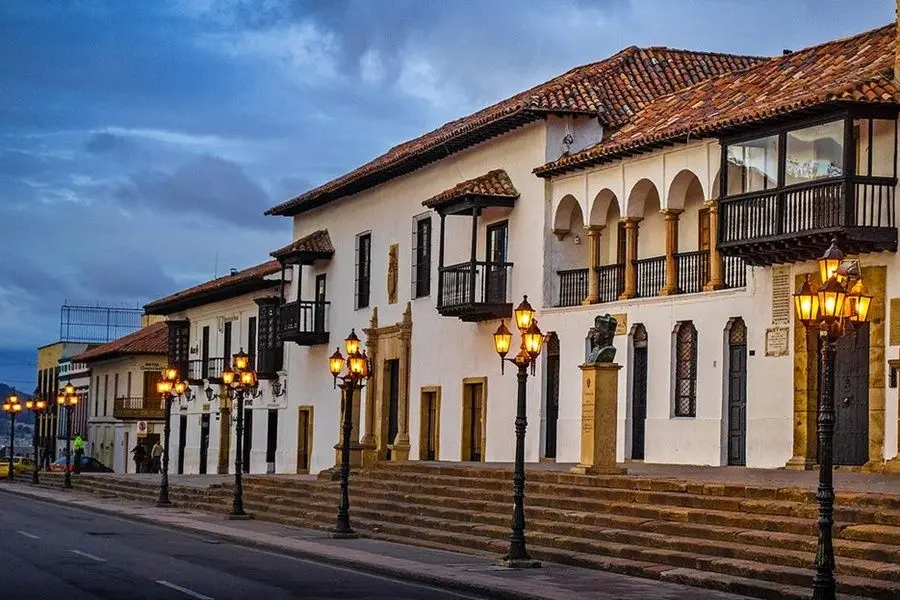 ¿Qué hacer en Tunja? - Ciudad
