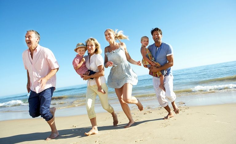 Colombia para fin de año: 6 destinos para visitar