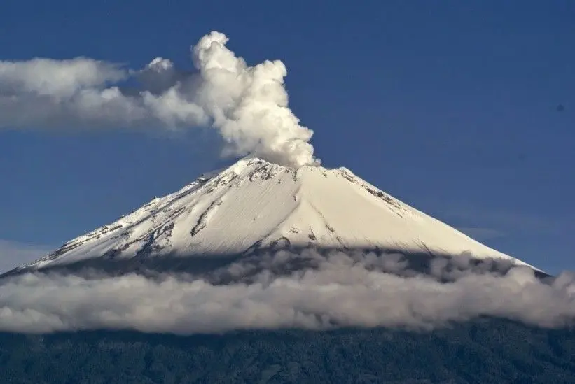 Colombia para fin de año Familia en Manizales