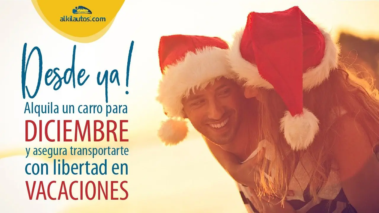 Navidad en Septiembre