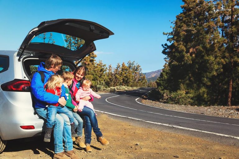 Recorrer la costa de Florida: viaje por carretera