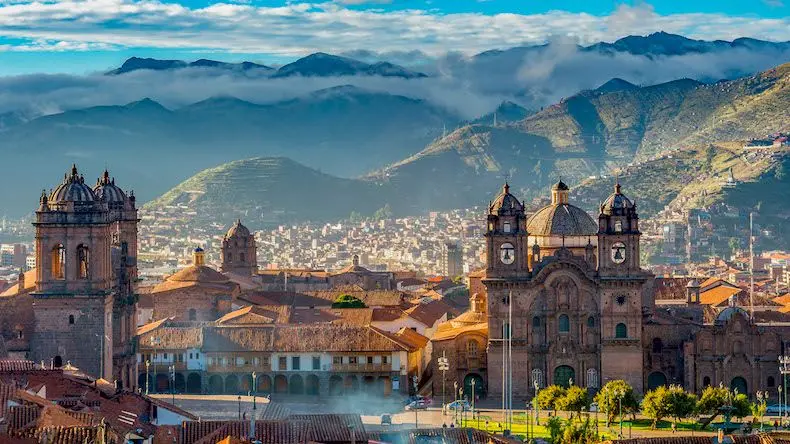 magicalperuexpeditions.com