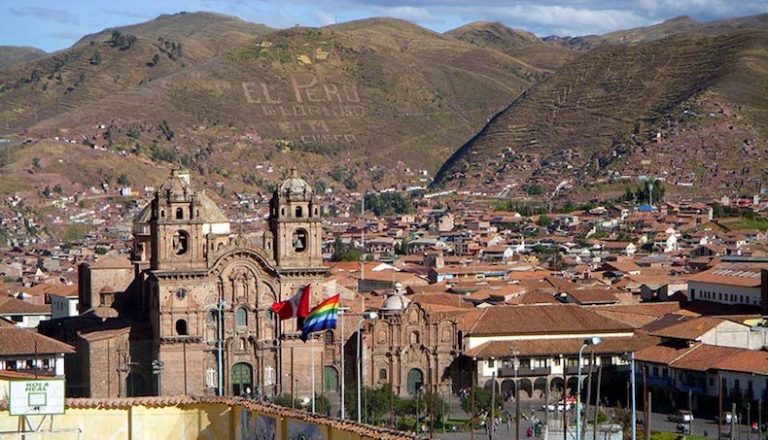 Planes en Cuzco: imperdibles para disfrutar