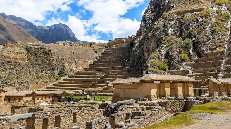 ollantaytambo - TE PUEDE INTERESAR: Vacaciones internacionales de los colombianos: 3 destinos