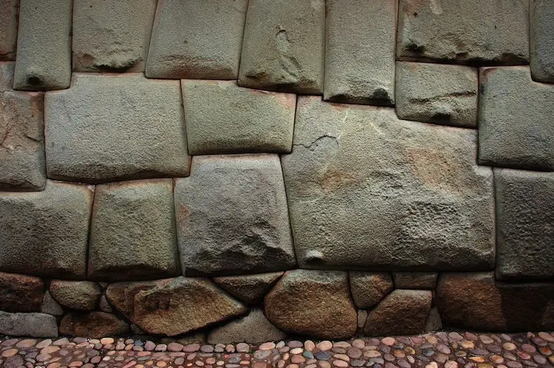compara rentadoras en peru piedra de los 12 angulos