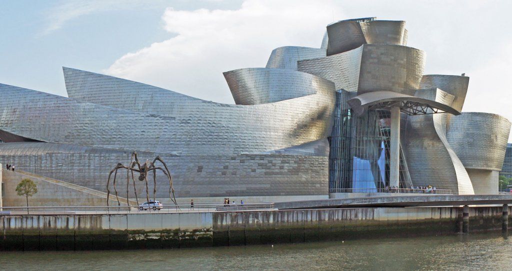 Las mejores ciudades de España - Alquiler de Carros en Bilbao