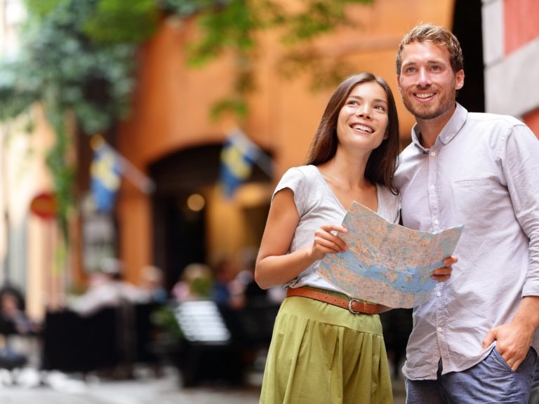 Las mejores ciudades de España para visitar