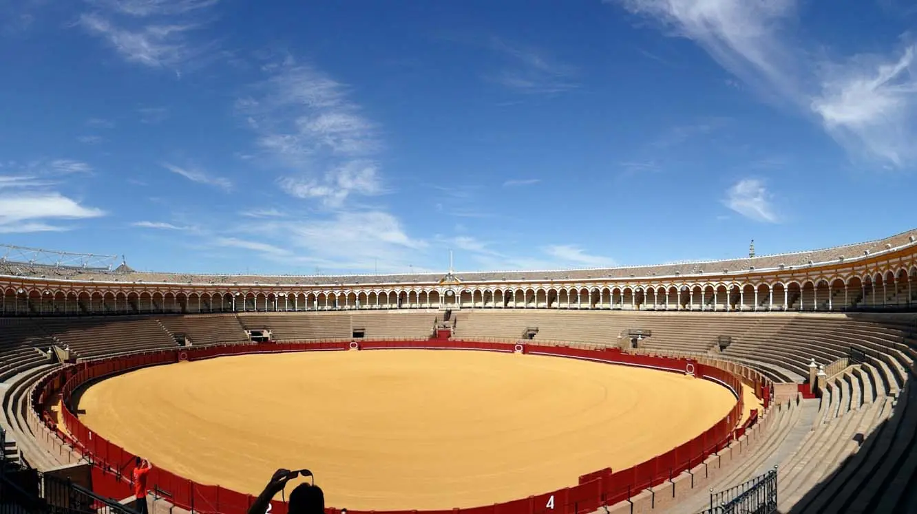 Las mejores ciudades de España - Alquiler de Carros en Sevilla