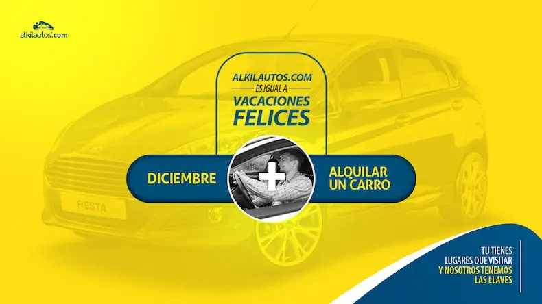 Alkilautos - TE PUEDE INTERESAR: Recorre las mejores carreteras de Estados Unidos