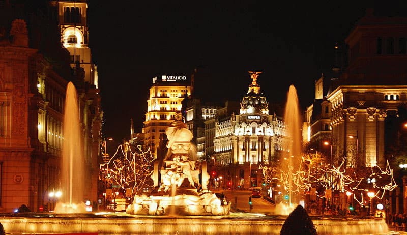 Navidad-en-Europa---Madrid-on-Christmas
