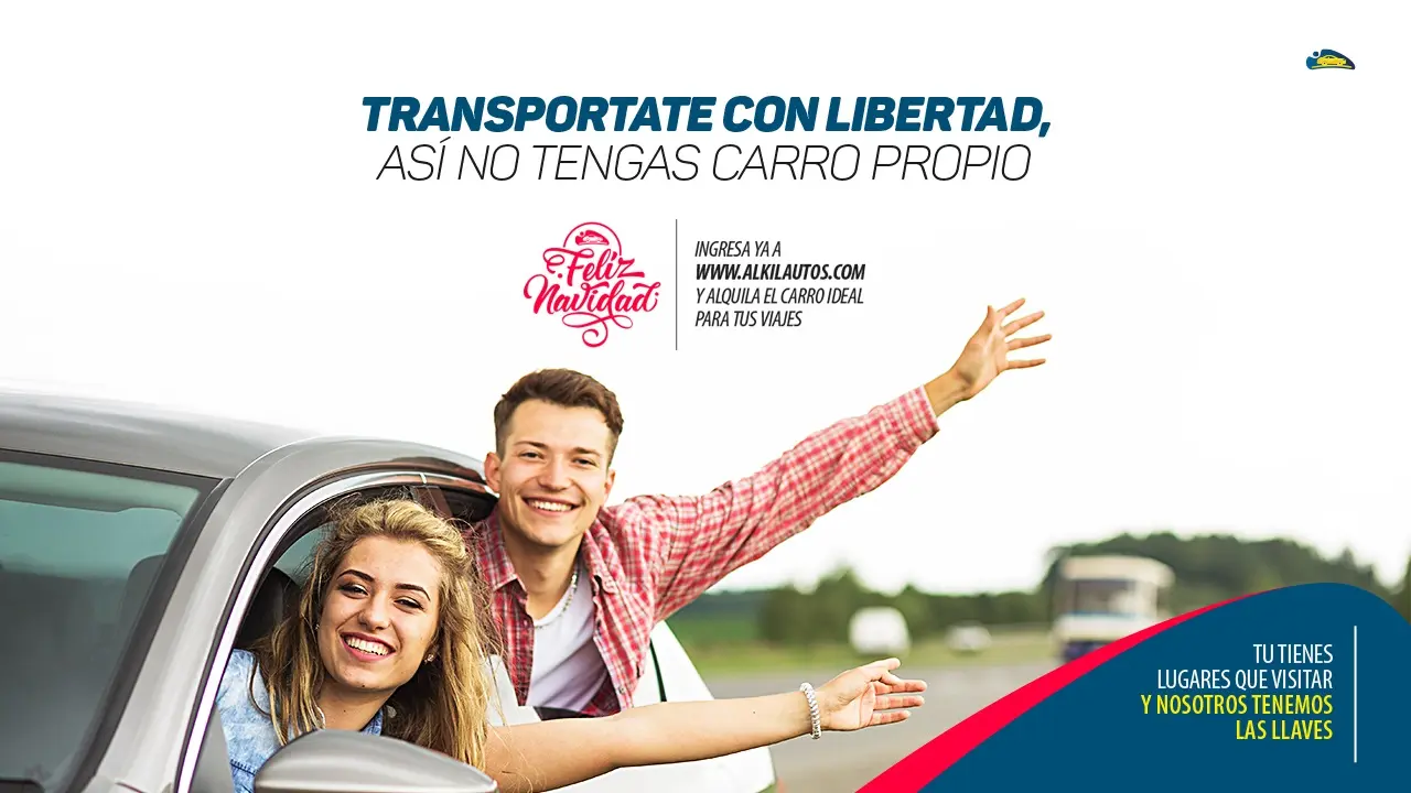Diciembre en Boyacá - Recomendación Alquiler de Carros