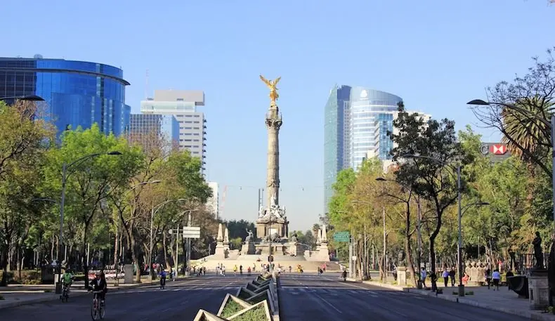 Top list: 9 de los mejores destinos para viajar en 2019