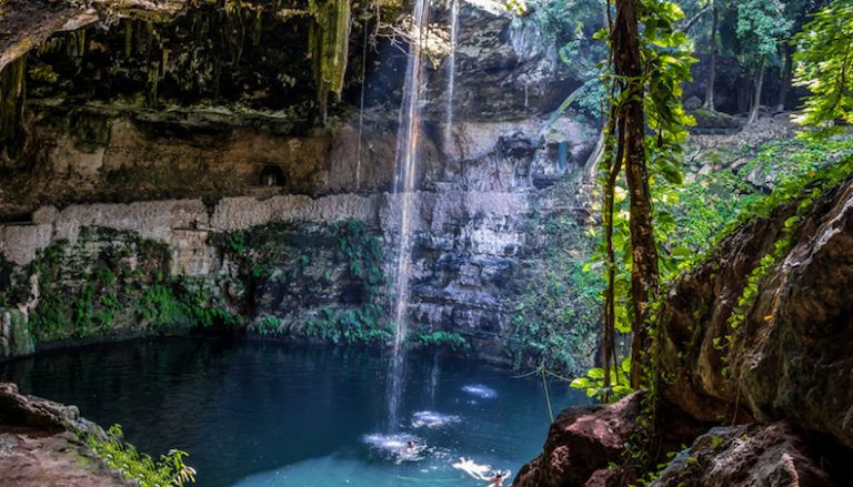 México con niños: planes imperdibles